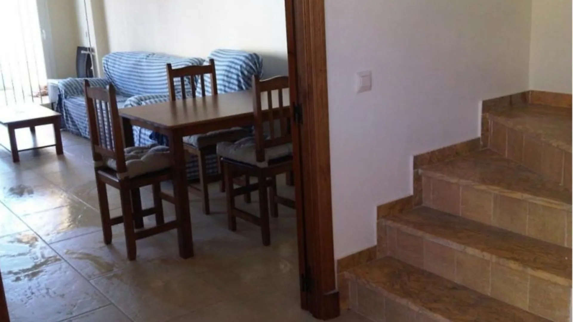 Maria Luisa House 103411 By Mo Rentals Zahara de los Atunes