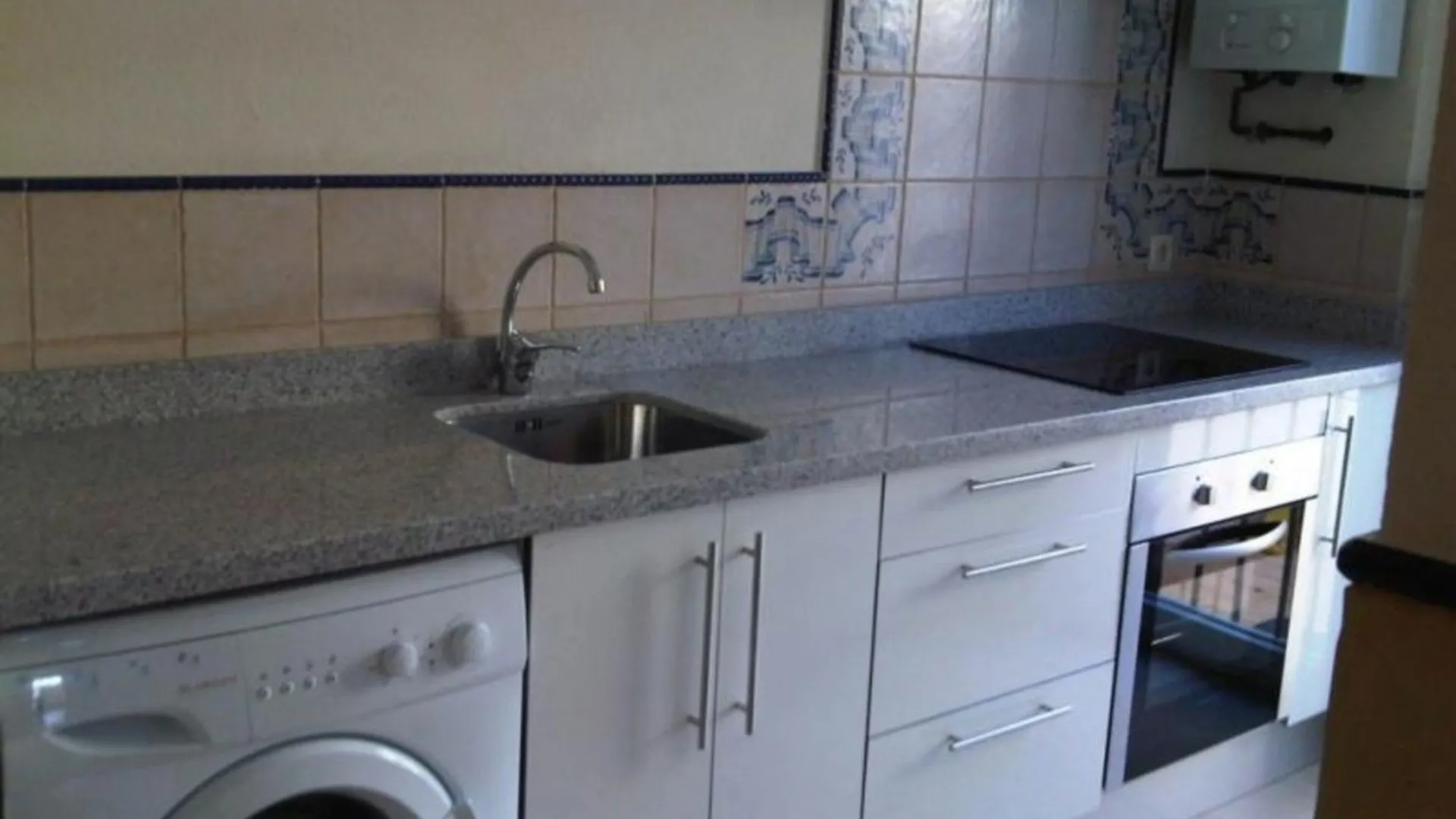 Maria Luisa House 103411 By Mo Rentals Zahara de los Atunes Apartment