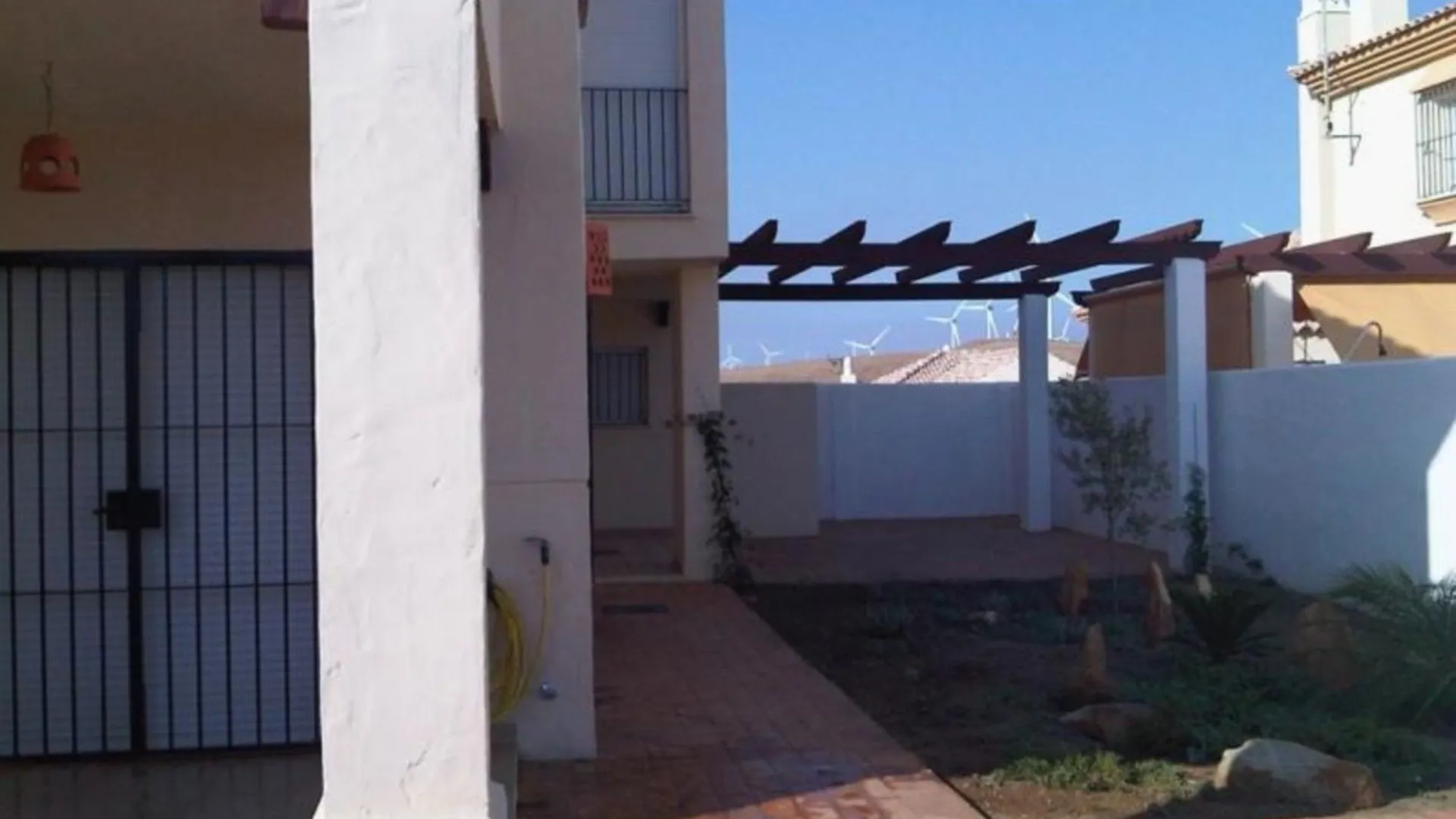 Apartment Maria Luisa House 103411 By Mo Rentals Zahara de los Atunes