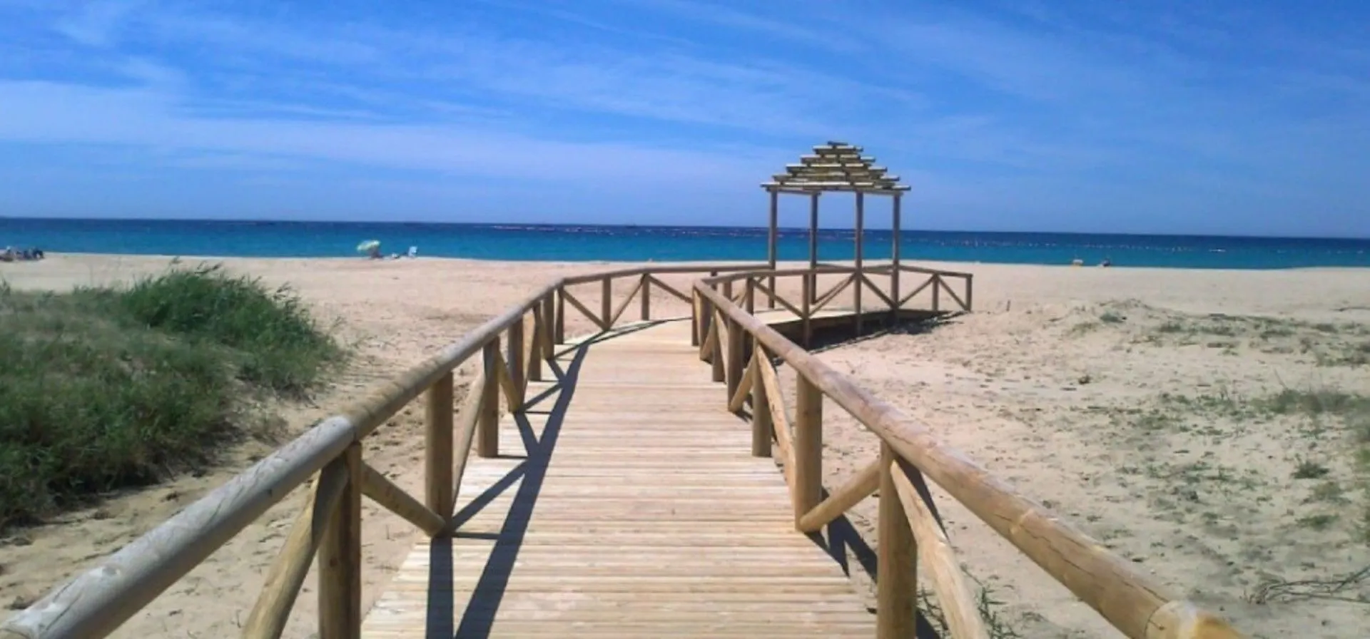 Apartment Maria Luisa House 103411 By Mo Rentals Zahara de los Atunes Spain