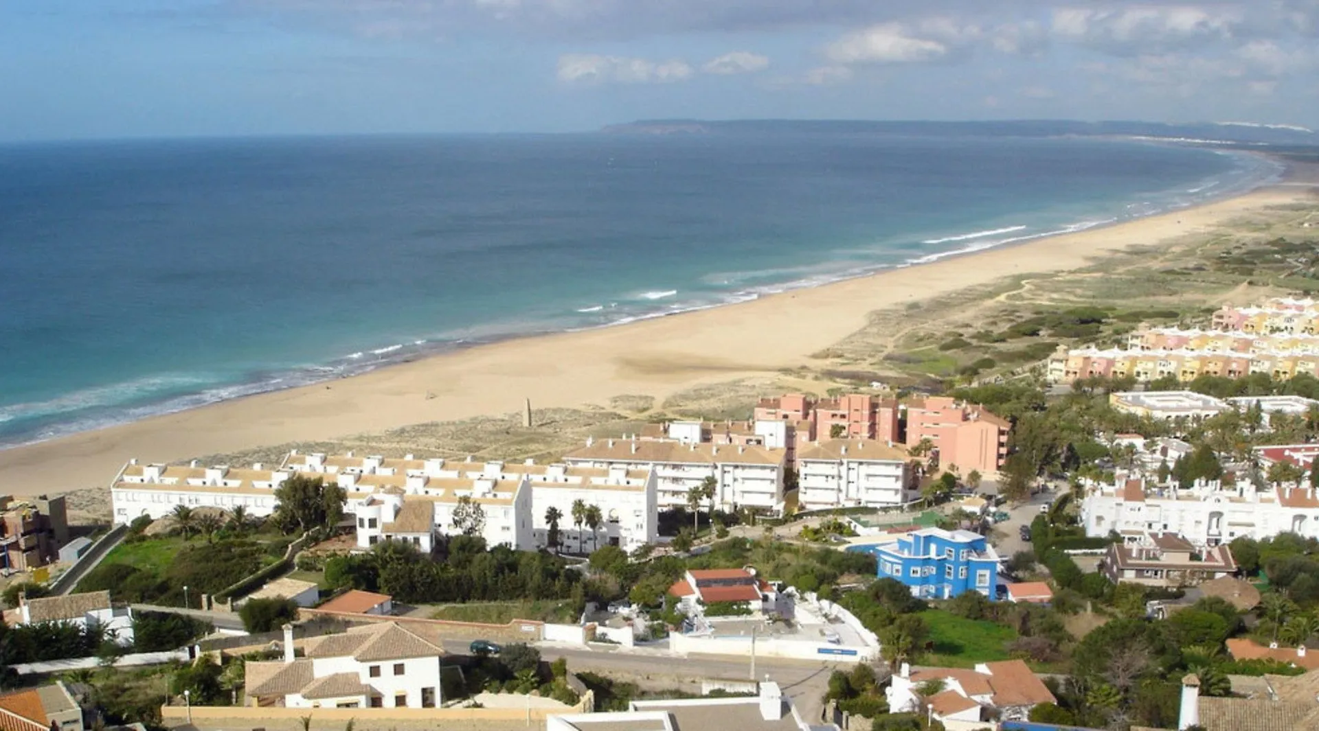 Maria Luisa House 103411 By Mo Rentals Zahara de los Atunes 0*,  Spain