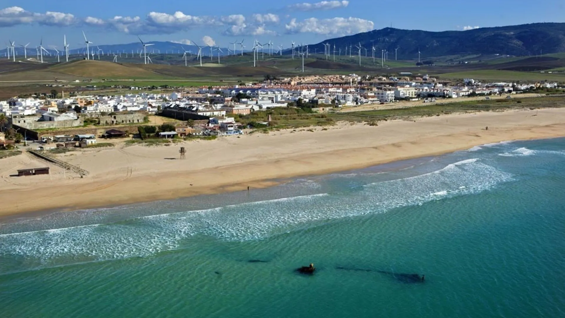 Maria Luisa House 103411 By Mo Rentals Zahara de los Atunes 0*,