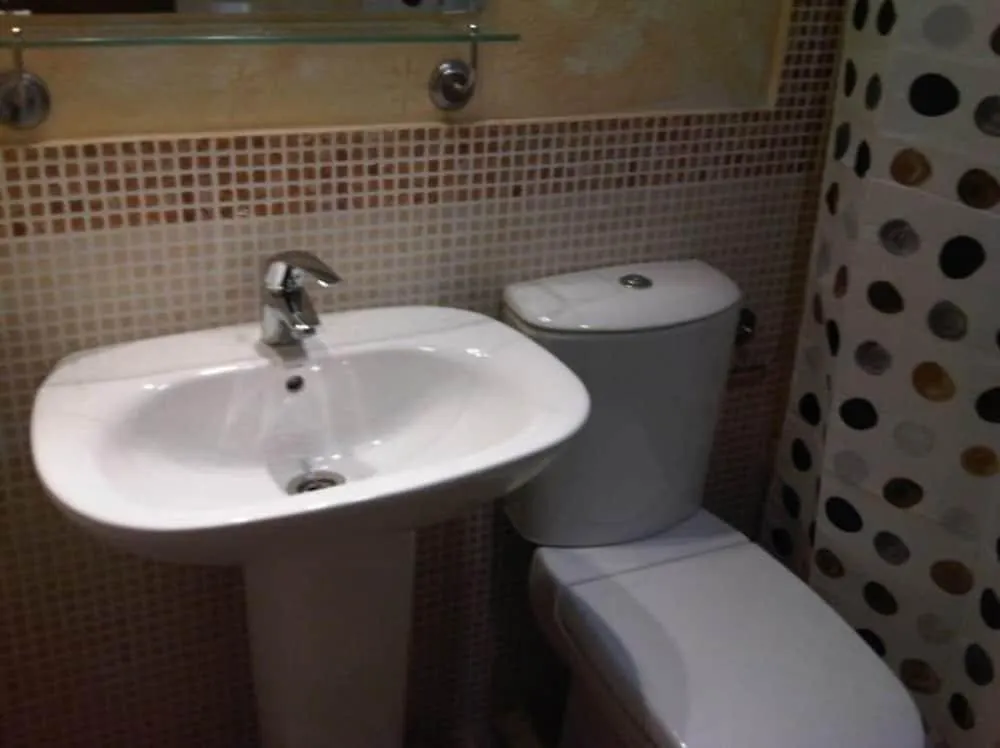 Maria Luisa House 103411 By Mo Rentals Zahara de los Atunes
